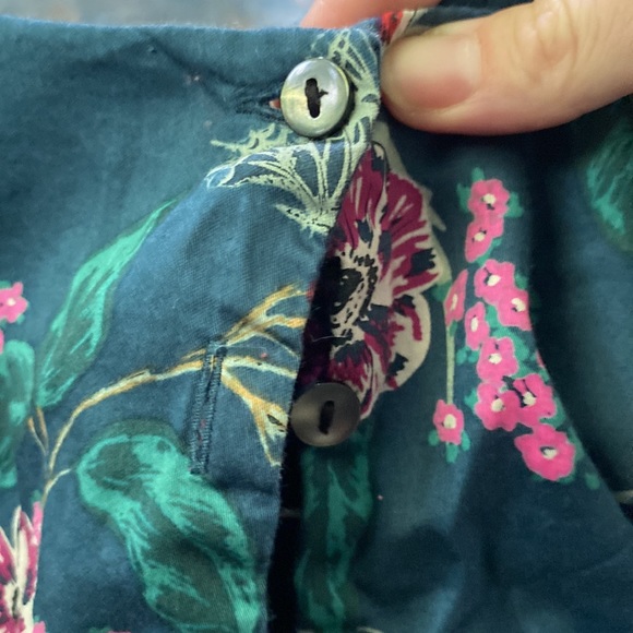 Caledonian Forest Baby dress - Picture 5 of 10